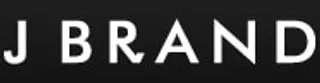 J Brand logo