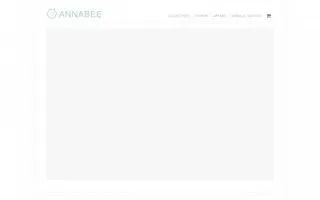 Anna Bee Jewelry logo