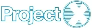 Project X logo