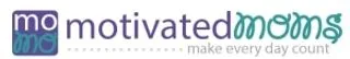 Motivated Moms logo