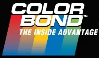 ColorBond Paint logo