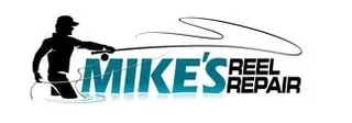 Mikes Reel Repair logo