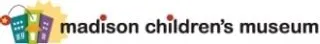 Madison Children's Museum logo