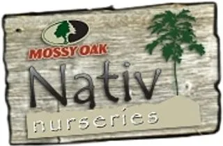 Nativ Nurseries logo