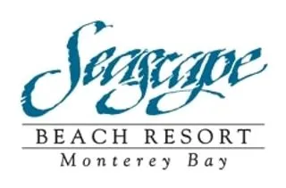 Seascape Beach Resort logo