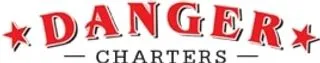Danger Charters logo