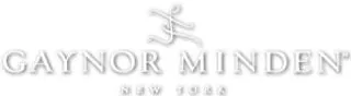 Gaynor Minden logo