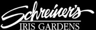 Schreiner's Iris Gardens logo