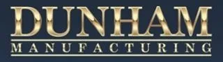 Dunham mfg logo
