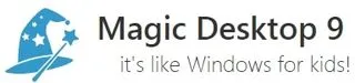 Magic Desktop logo