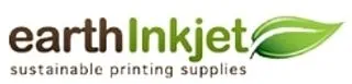 EarthInkjet logo