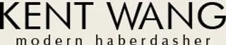 Kent Wang logo