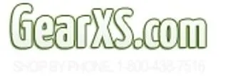 GearXS logo
