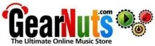 Gearnuts logo