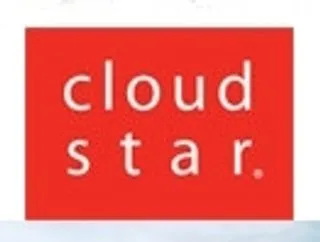 Cloud Star logo