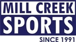 Mill Creek Sports logo