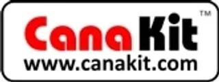 Canakit logo