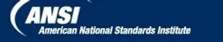 ANSI logo