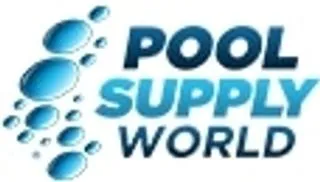 Pool Supply World logo