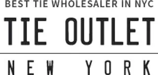 TieOutlet.com logo