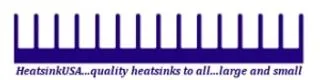 HeatsinkUSA logo