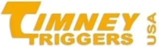 Timney Triggers logo