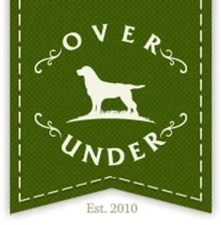 Over Under Clothing logo