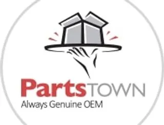 Parts Town logo