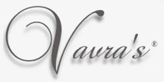 Vavraitaly logo