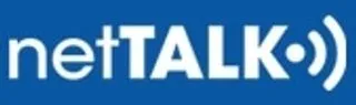 netTALK logo