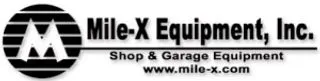 Mile-x logo