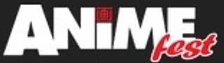 AnimeFest logo