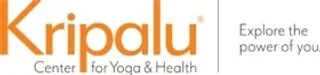 Kripalu logo