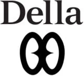 Della logo