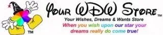 Your Wdw Store logo