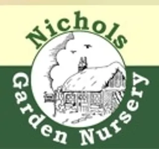 Nichols Garden Nursery logo