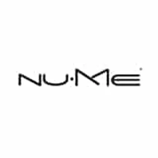 NuMe logo