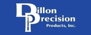 Dillon Precision logo