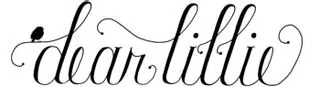 Dear Lillie logo