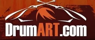 Drumart logo