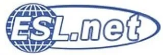 Esl.net logo