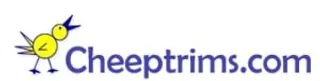 CheepTrims.com logo