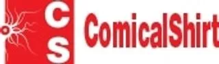 Comical Shirt logo