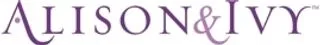 Alison and Ivy logo