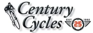 Century Cycles logo