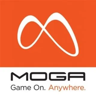 Moga logo