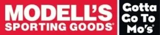 Modell's logo