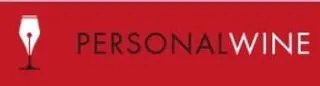 Personal Wine logo
