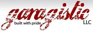 Garagistic logo