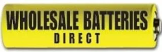 Wholesale Batteries Direct logo